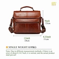 laptop bag description